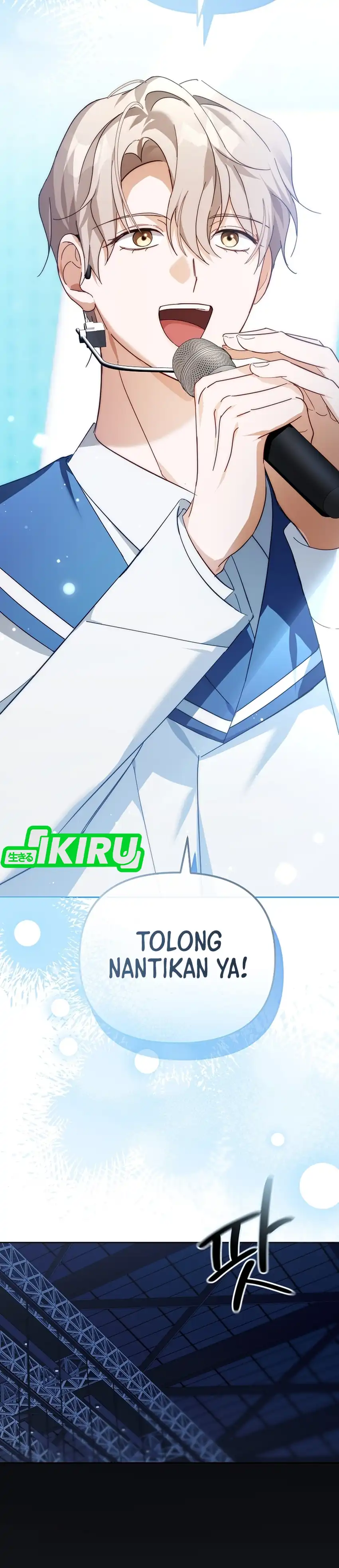 Halaman 26 dari The Lucky Plan of a Second Life Idol Chapter 22