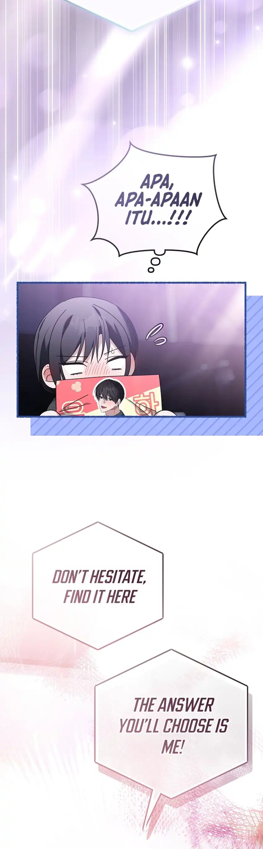 Halaman 44 dari The Lucky Plan of a Second Life Idol Chapter 22