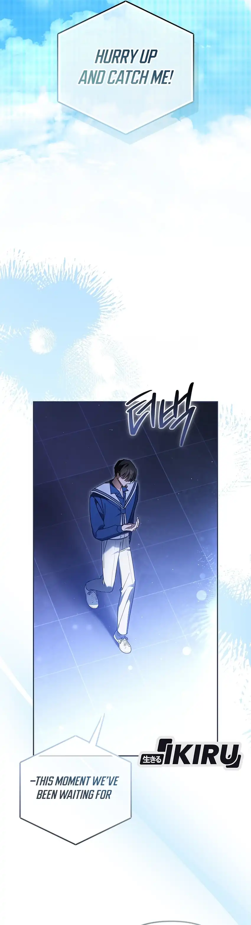 Halaman 46 dari The Lucky Plan of a Second Life Idol Chapter 22