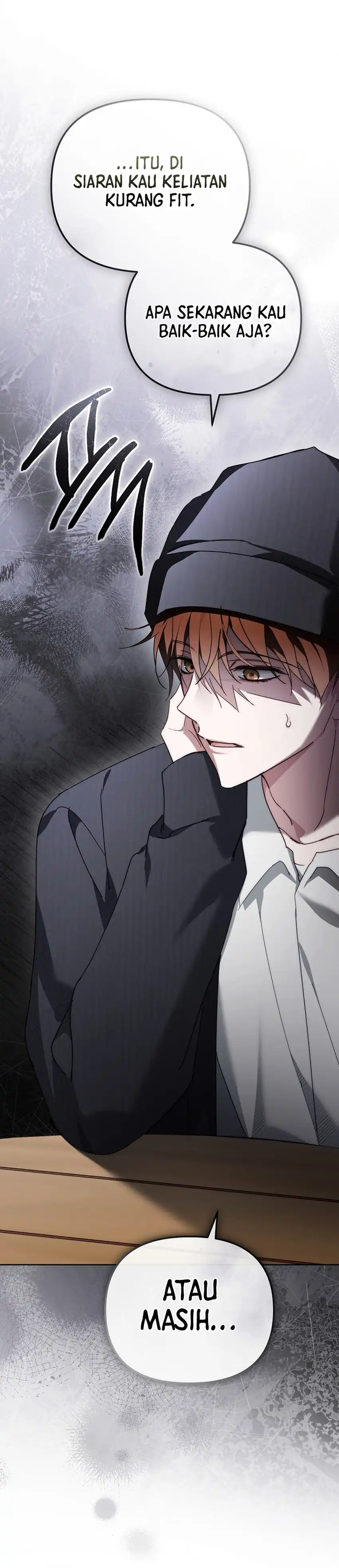 Halaman 15 dari The Lucky Plan of a Second Life Idol Chapter 25