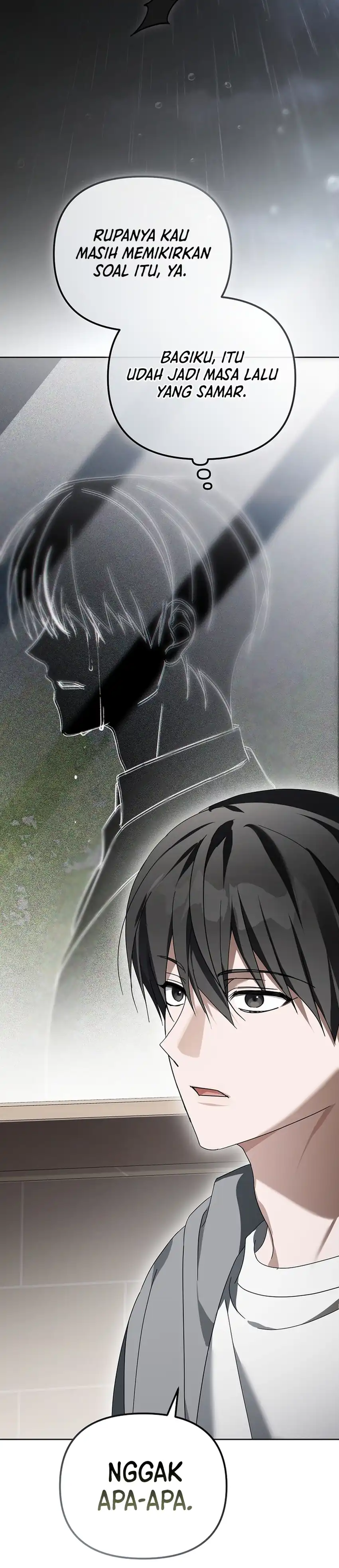 Halaman 18 dari The Lucky Plan of a Second Life Idol Chapter 25