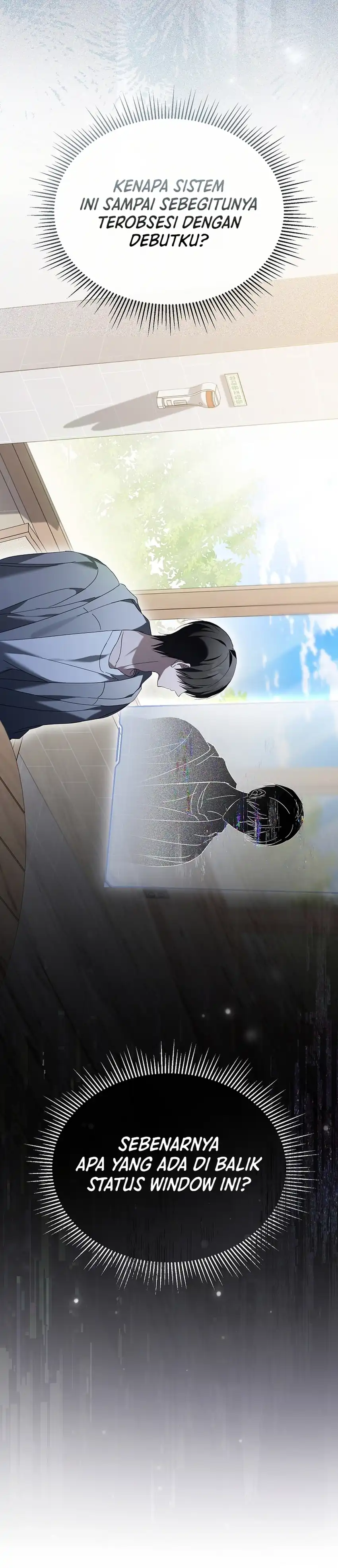 Halaman 24 dari The Lucky Plan of a Second Life Idol Chapter 25
