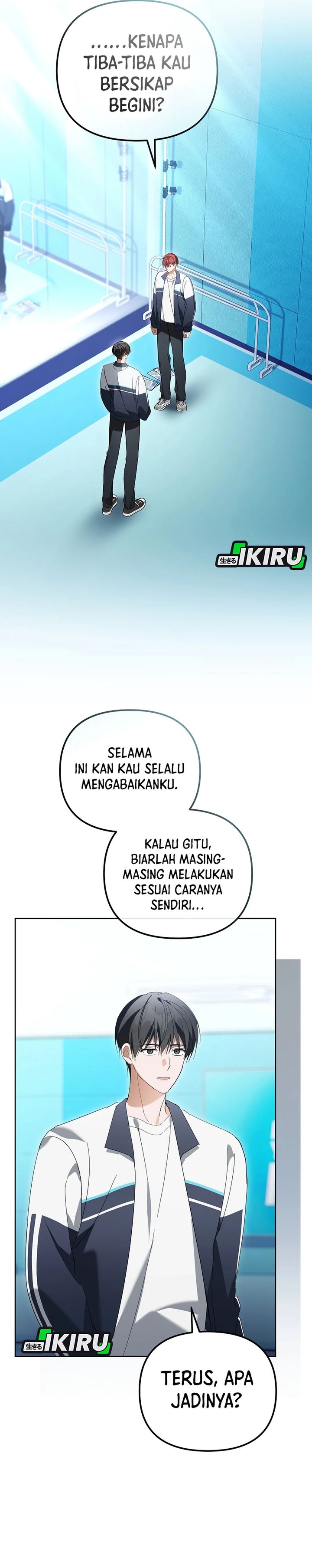 Halaman 13 dari The Lucky Plan of a Second Life Idol Chapter 33