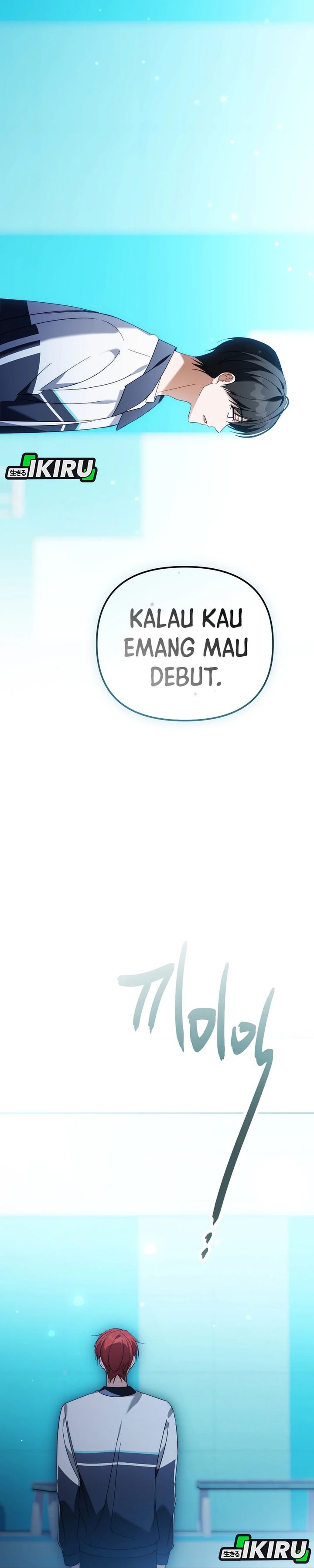 Halaman 15 dari The Lucky Plan of a Second Life Idol Chapter 33
