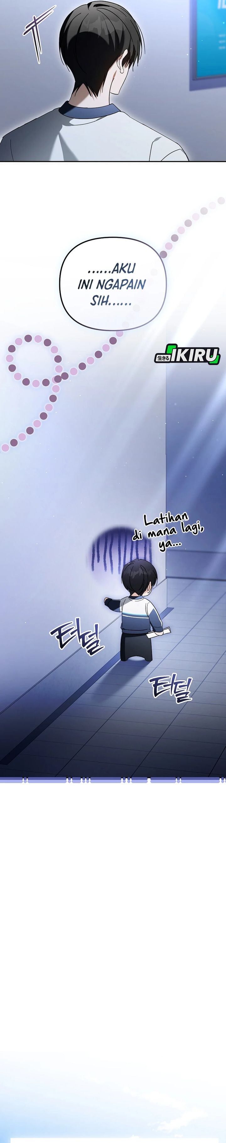 Halaman 28 dari The Lucky Plan of a Second Life Idol Chapter 33