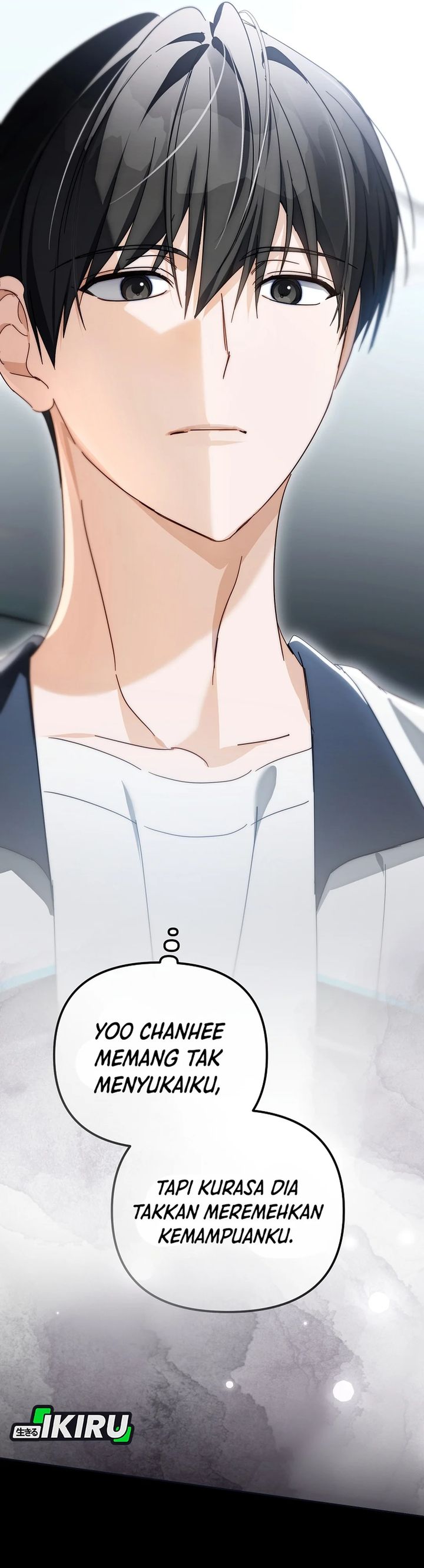 Halaman 8 dari The Lucky Plan of a Second Life Idol Chapter 33