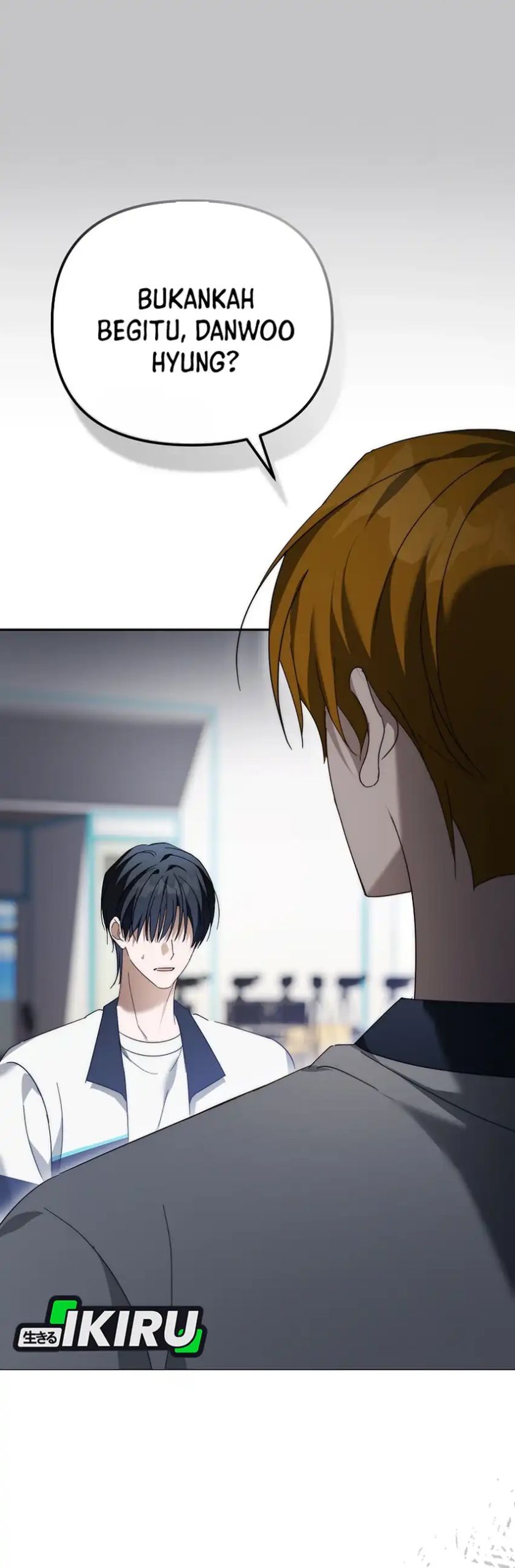 Halaman 12 dari The Lucky Plan of a Second Life Idol Chapter 34