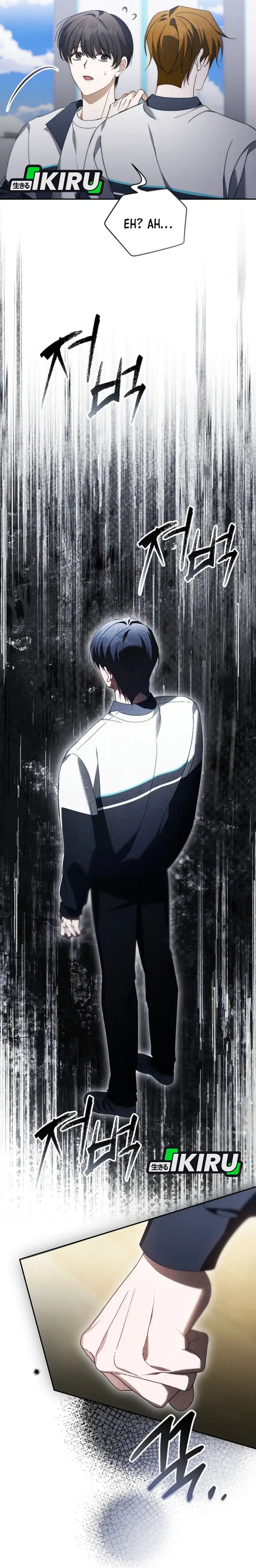 Halaman 15 dari The Lucky Plan of a Second Life Idol Chapter 34