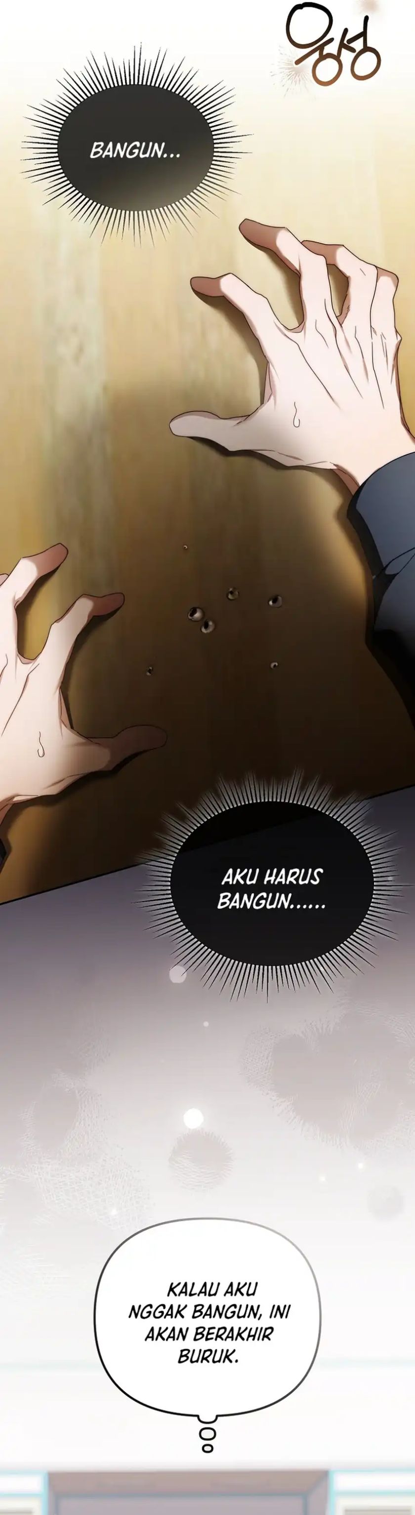 Halaman 2 dari The Lucky Plan of a Second Life Idol Chapter 34