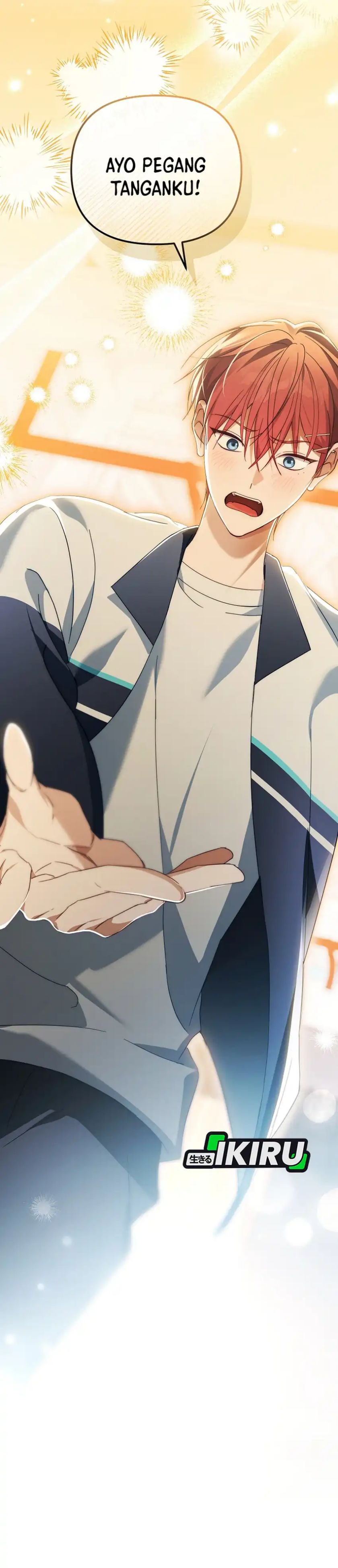 Halaman 5 dari The Lucky Plan of a Second Life Idol Chapter 34