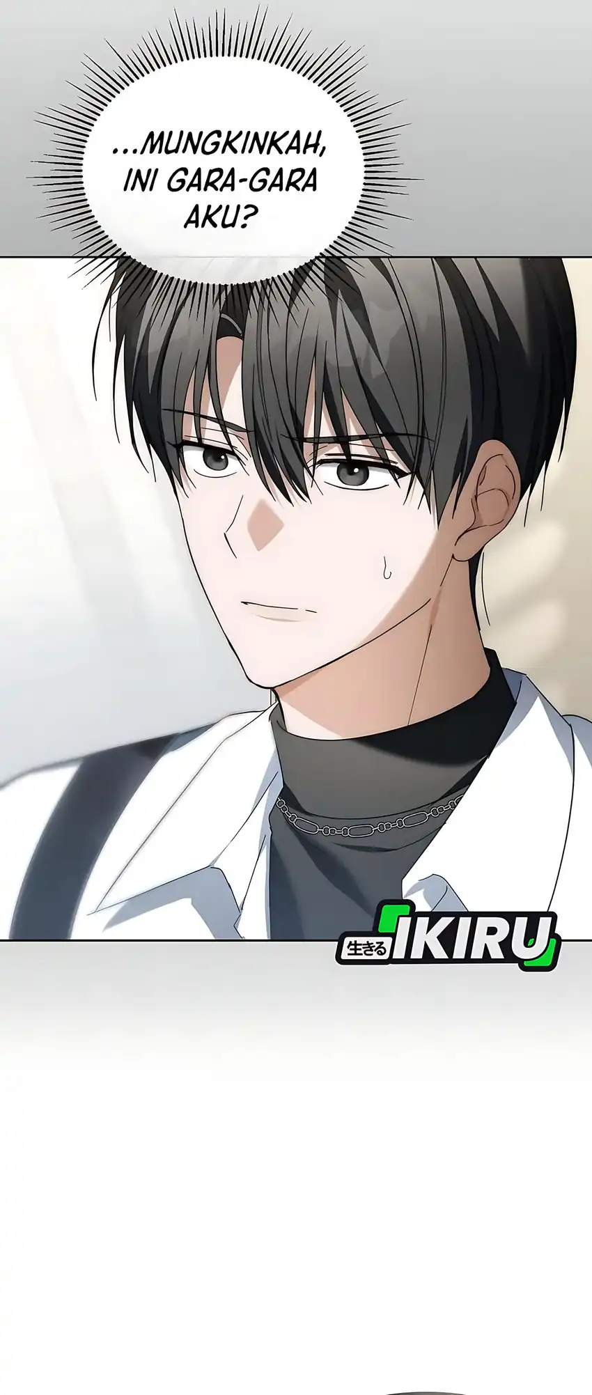 Halaman 16 dari The Lucky Plan of a Second Life Idol Chapter 35