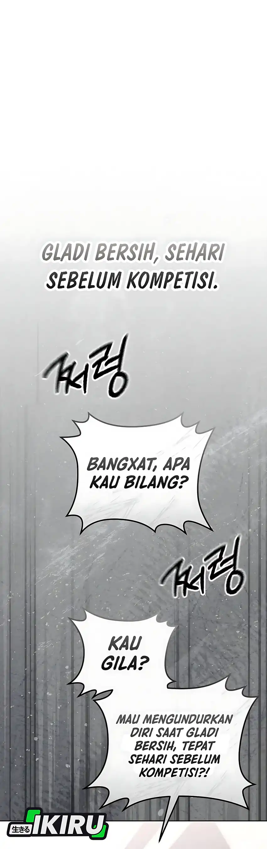 Halaman 27 dari The Lucky Plan of a Second Life Idol Chapter 35