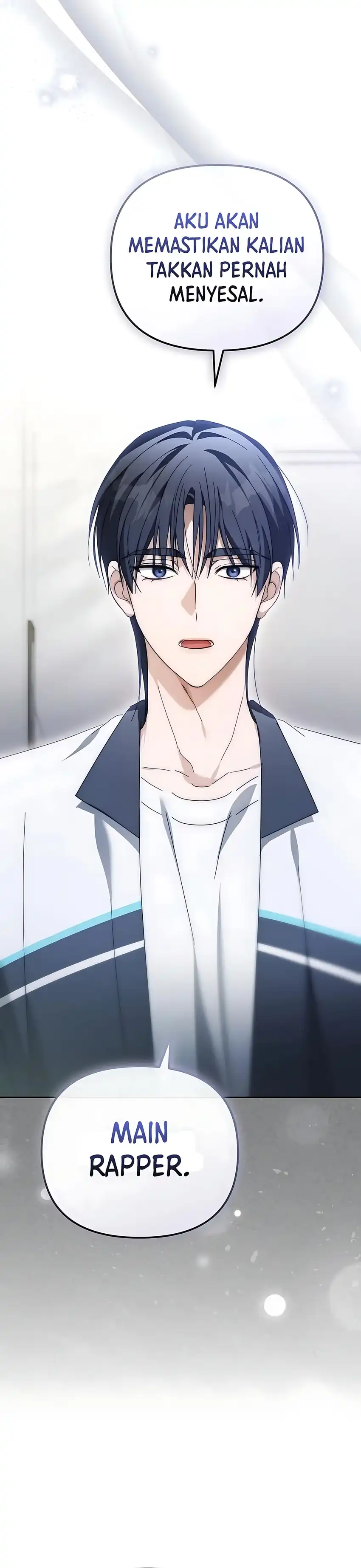 Halaman 33 dari The Lucky Plan of a Second Life Idol Chapter 35