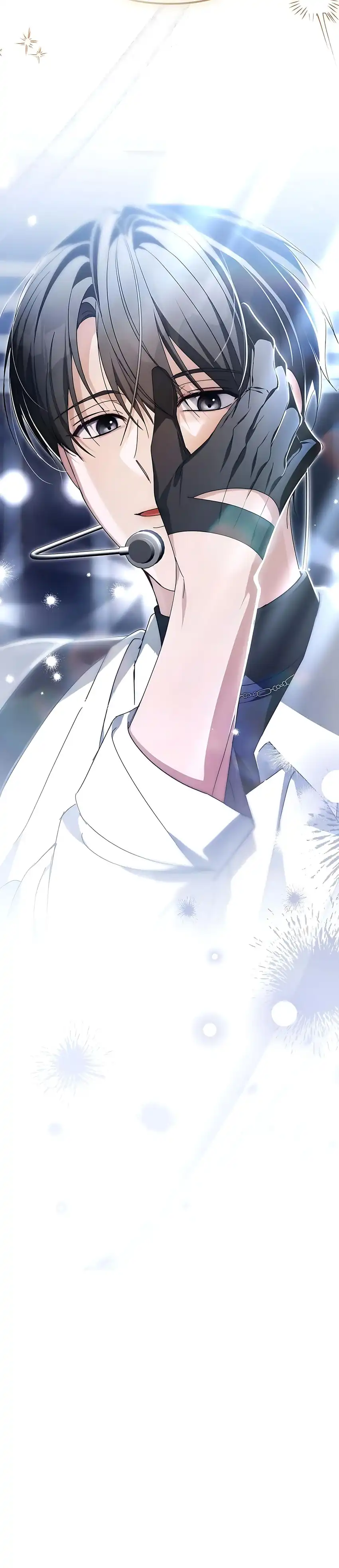 Halaman 47 dari The Lucky Plan of a Second Life Idol Chapter 35