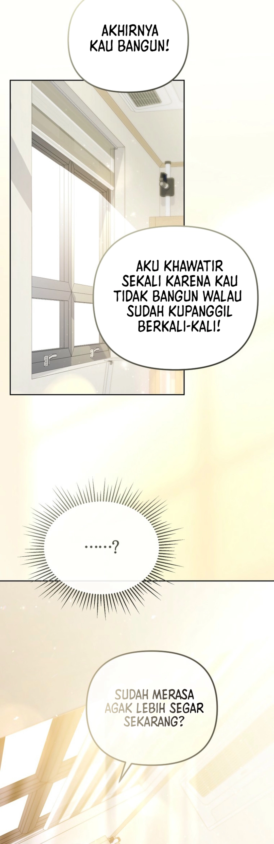Halaman 21 dari The Lucky Plan of a Second Life Idol Chapter 6