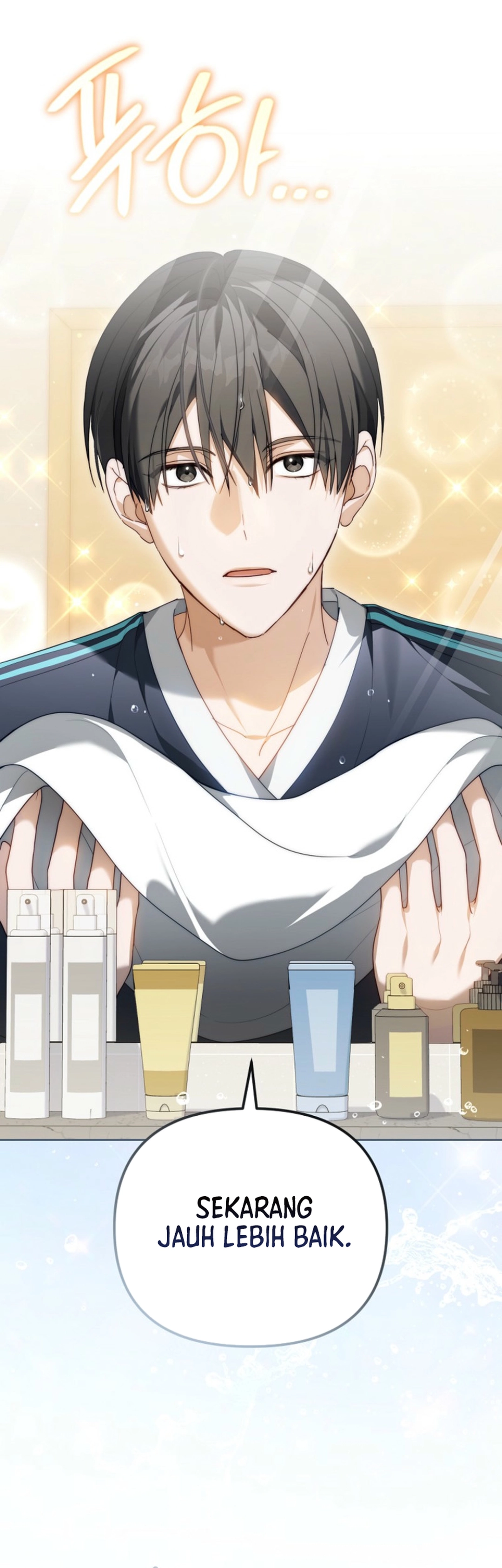 Halaman 26 dari The Lucky Plan of a Second Life Idol Chapter 6