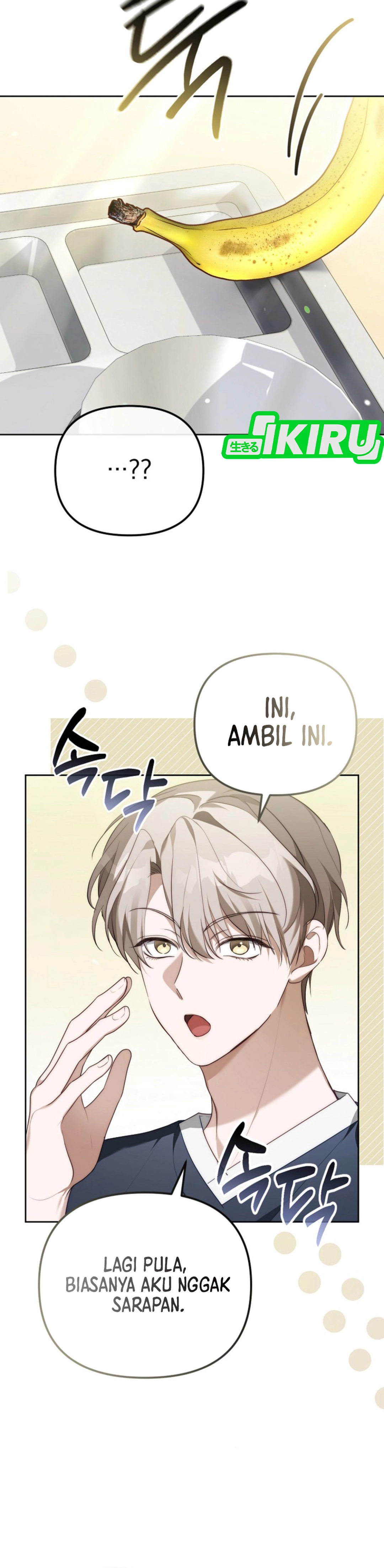 Halaman 37 dari The Lucky Plan of a Second Life Idol Chapter 6