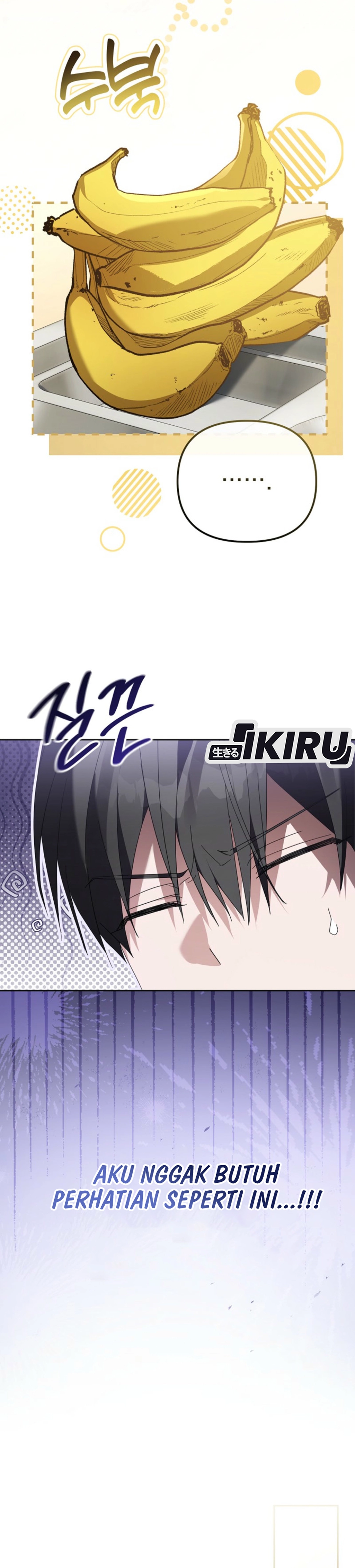Halaman 40 dari The Lucky Plan of a Second Life Idol Chapter 6
