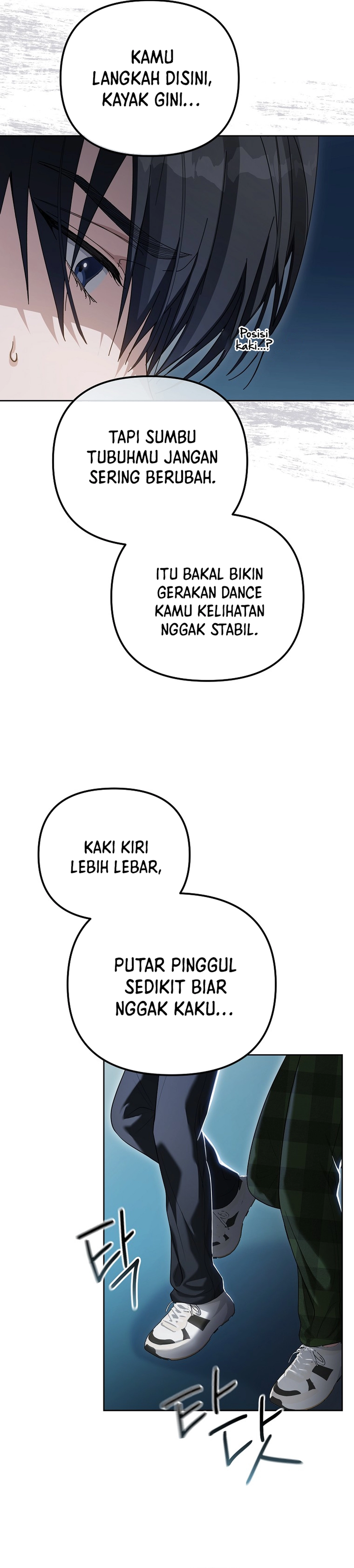 Halaman 8 dari The Lucky Plan of a Second Life Idol Chapter 8