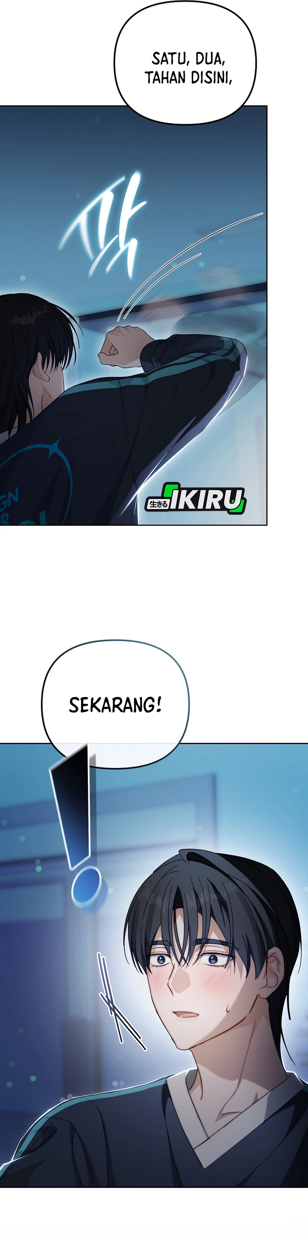 Halaman 9 dari The Lucky Plan of a Second Life Idol Chapter 8
