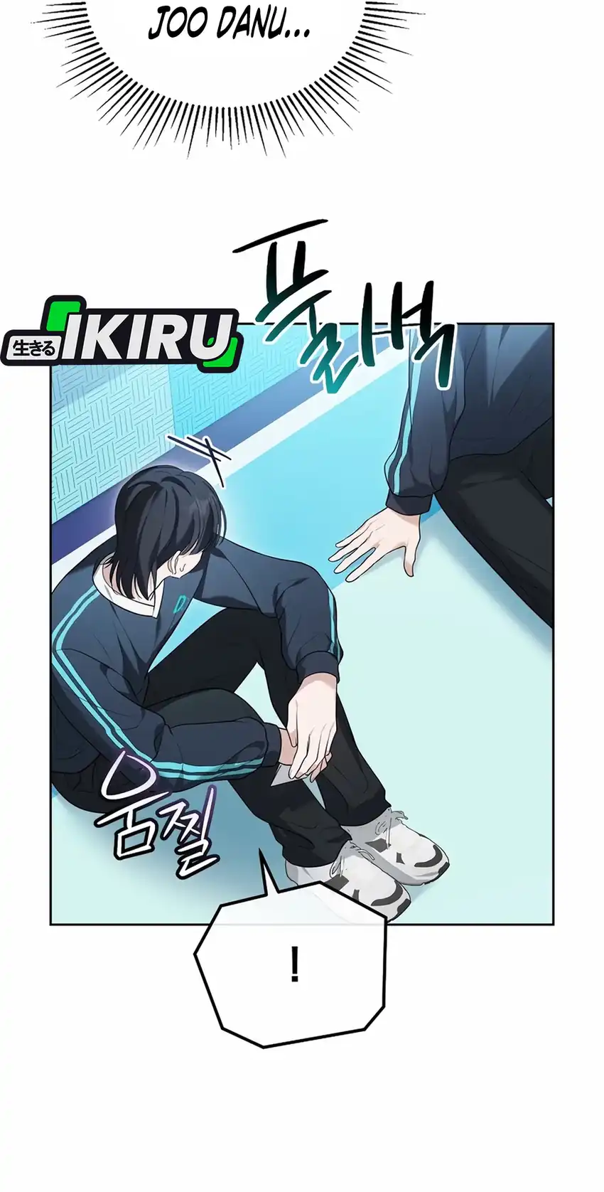 Halaman 28 dari The Lucky Plan of a Second Life Idol Chapter 9