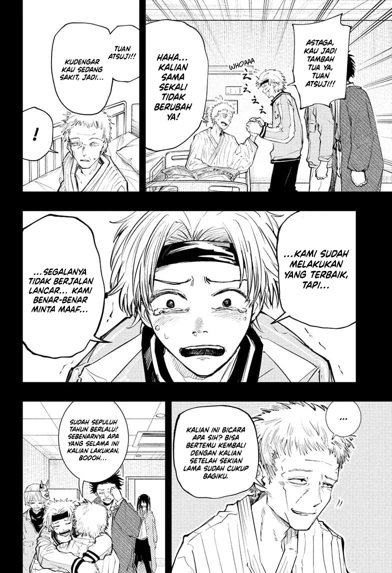 Tonari no Osoegawa chapter 10 halaman 5