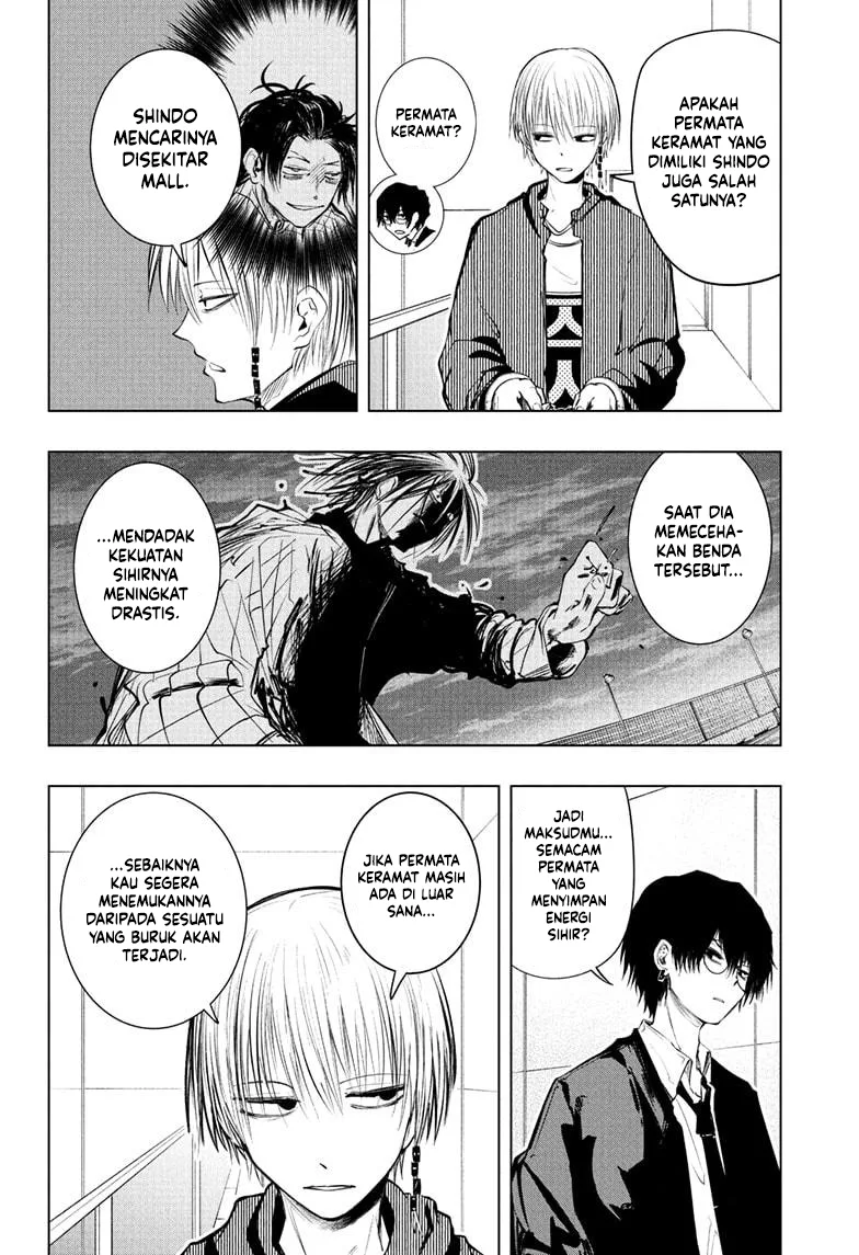 Tonari no Osoegawa chapter 10 halaman 9