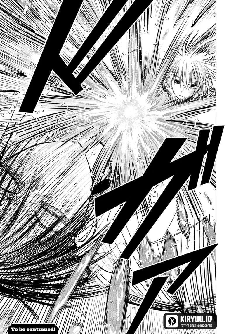 Tonari no Osoegawa chapter 8 halaman 20