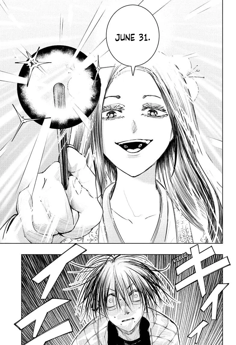 Tonari no Osoegawa chapter 9 halaman 18