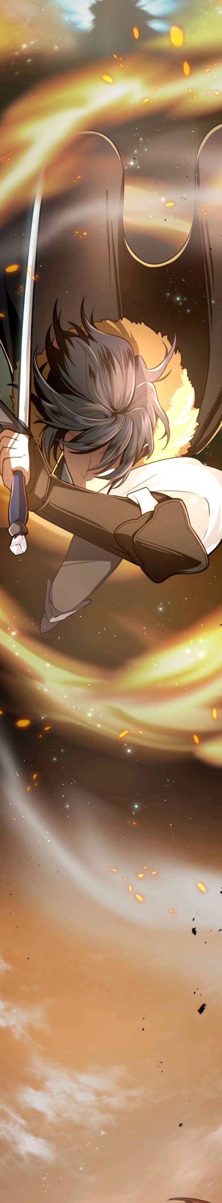 Kaiki Shita Ken Sei no Mahou Riron Chapter 1 – halaman 11
