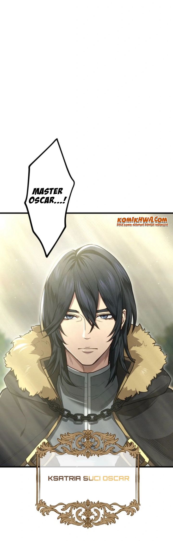 Kaiki Shita Ken Sei no Mahou Riron Chapter 1 – halaman 15