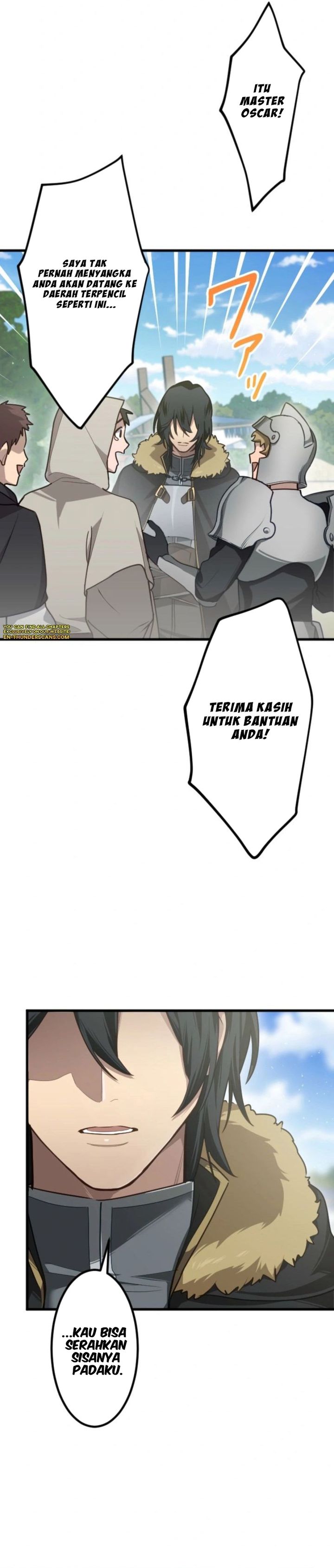 Kaiki Shita Ken Sei no Mahou Riron Chapter 1 – halaman 16