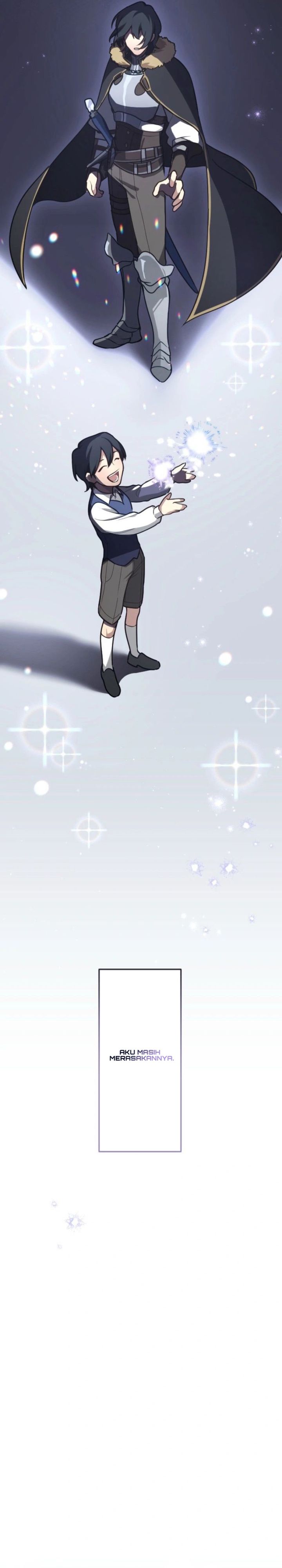 Kaiki Shita Ken Sei no Mahou Riron Chapter 1 – halaman 21