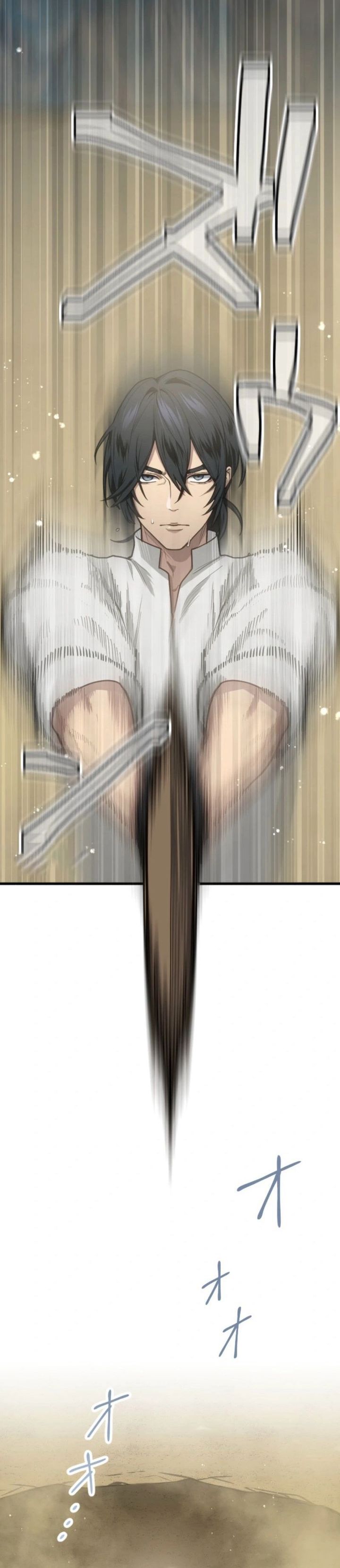 Kaiki Shita Ken Sei no Mahou Riron Chapter 1 – halaman 23