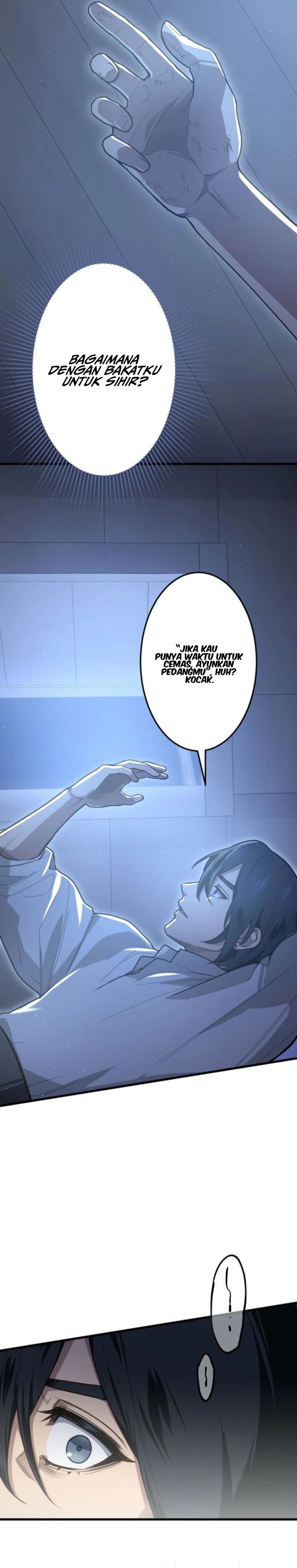 Kaiki Shita Ken Sei no Mahou Riron Chapter 1 – halaman 38