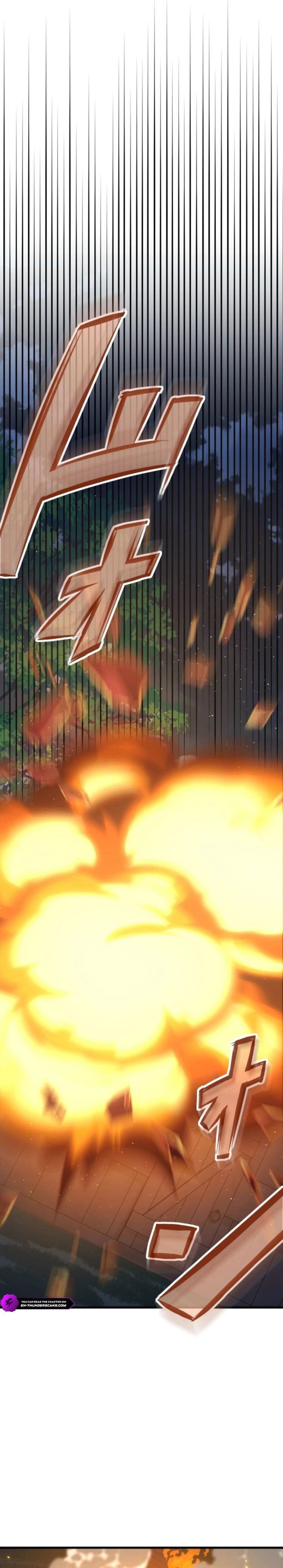 Kaiki Shita Ken Sei no Mahou Riron Chapter 1 – halaman 39