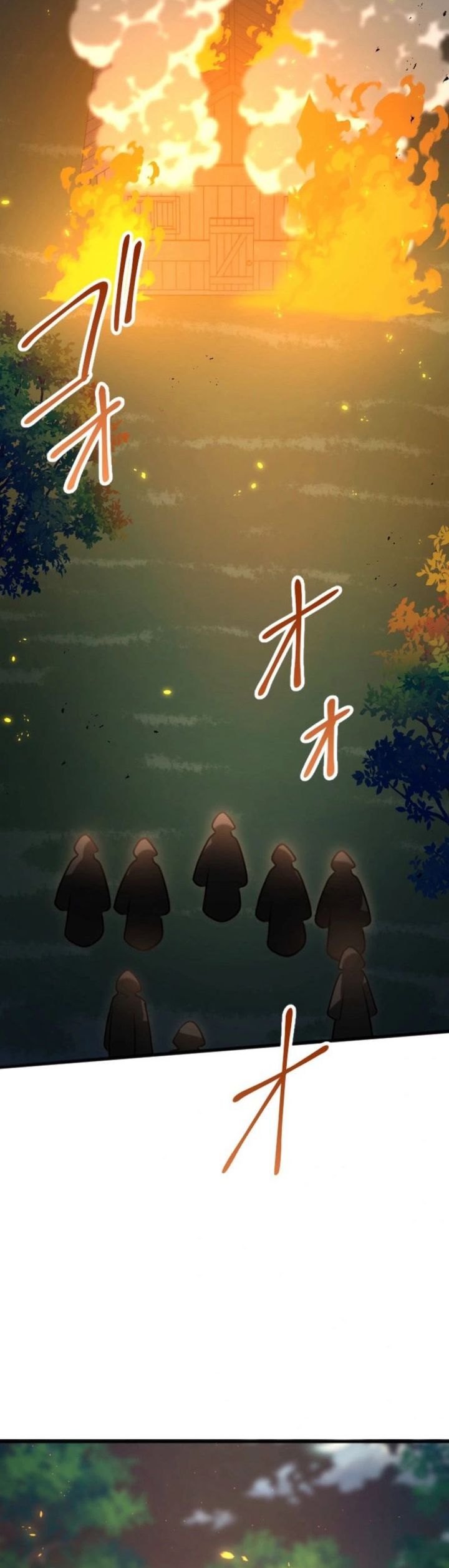 Kaiki Shita Ken Sei no Mahou Riron Chapter 1 – halaman 40