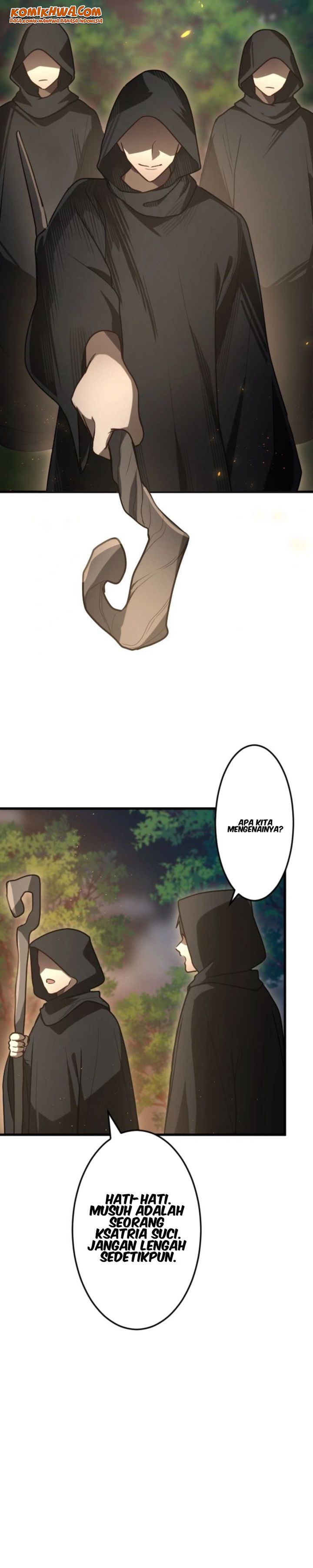 Kaiki Shita Ken Sei no Mahou Riron Chapter 1 – halaman 41