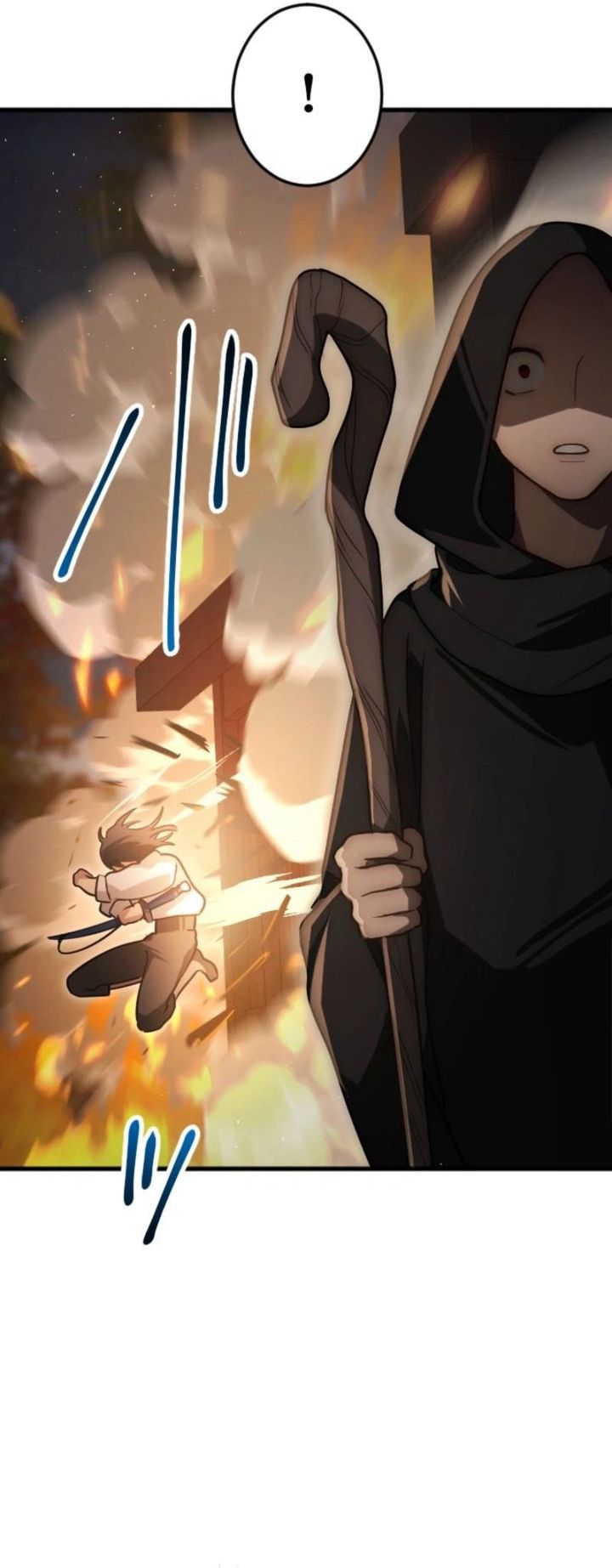 Kaiki Shita Ken Sei no Mahou Riron Chapter 1 – halaman 42
