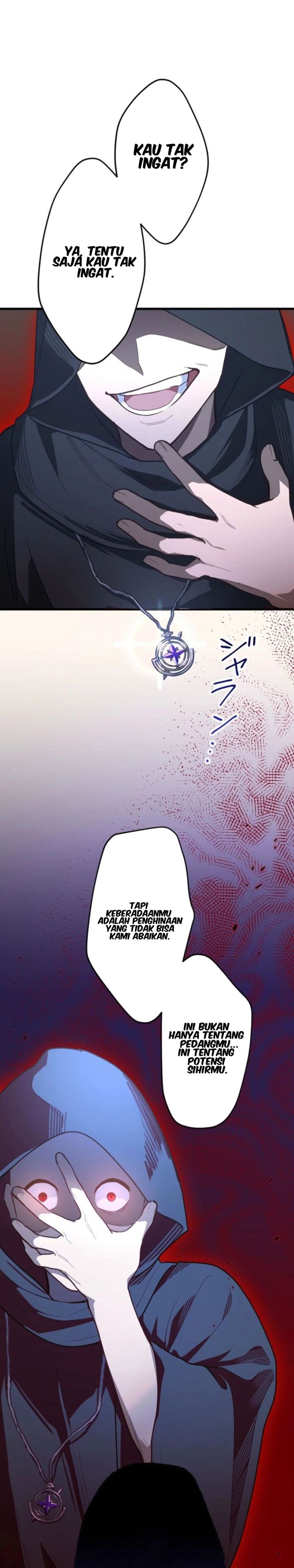 Kaiki Shita Ken Sei no Mahou Riron Chapter 1 – halaman 49
