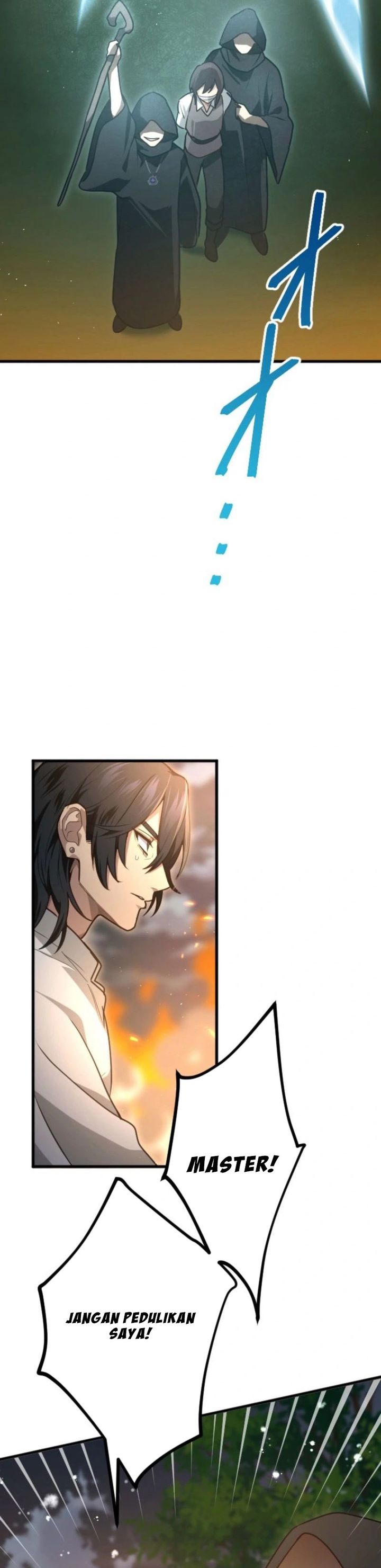 Kaiki Shita Ken Sei no Mahou Riron Chapter 1 – halaman 51