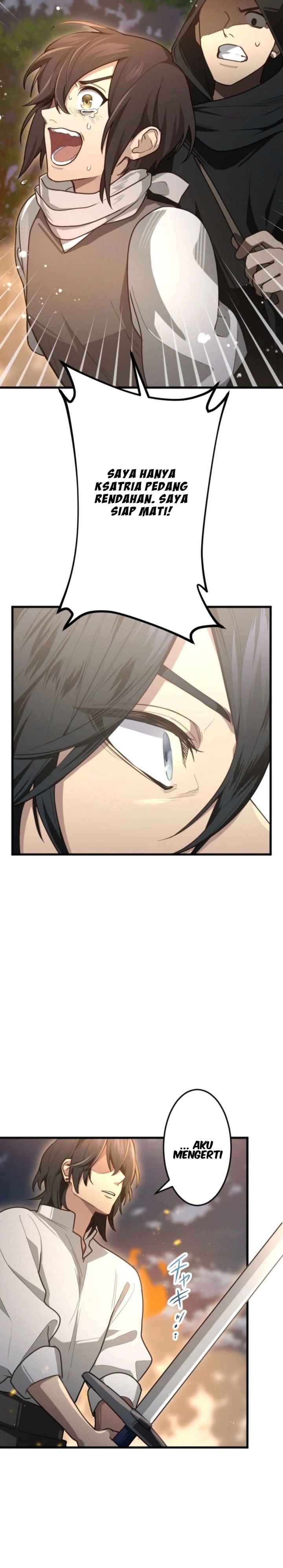 Kaiki Shita Ken Sei no Mahou Riron Chapter 1 – halaman 52