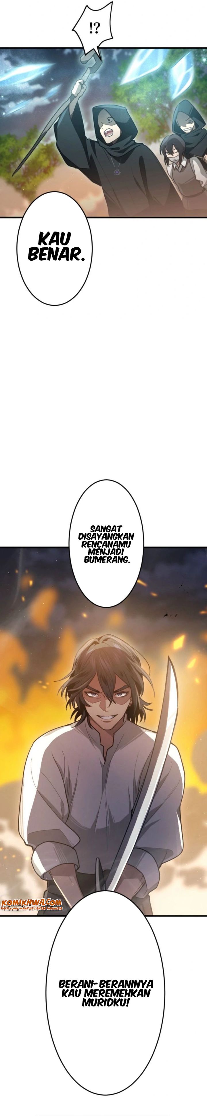 Kaiki Shita Ken Sei no Mahou Riron Chapter 1 – halaman 53