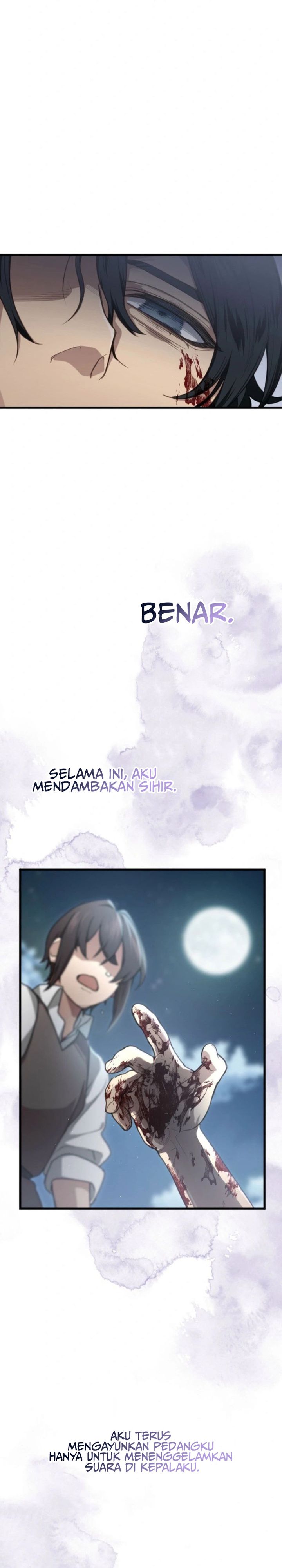 Kaiki Shita Ken Sei no Mahou Riron Chapter 1 – halaman 62