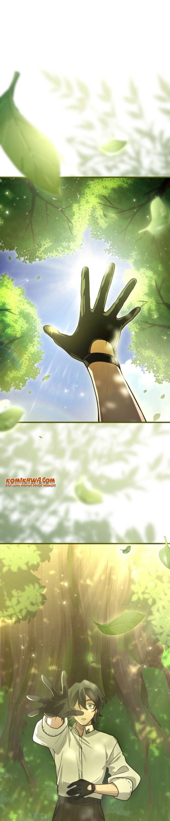 Kaiki Shita Ken Sei no Mahou Riron Chapter 1 – halaman 65