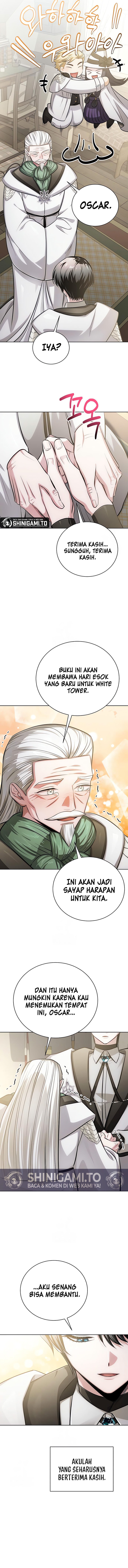 The Magic Tower's Problem Child chapter 39 halaman 10