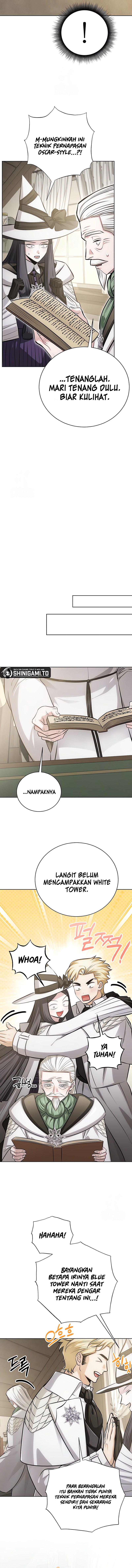 The Magic Tower's Problem Child chapter 39 halaman 9