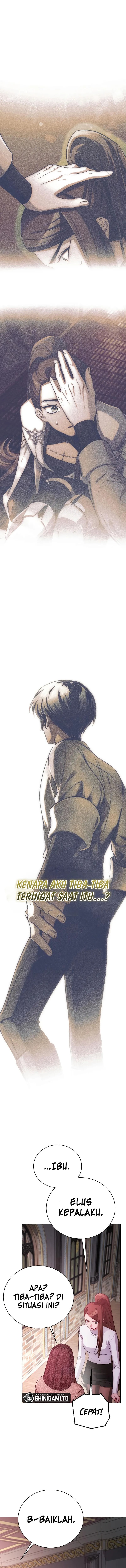 The Magic Tower's Problem Child chapter 44 halaman 10