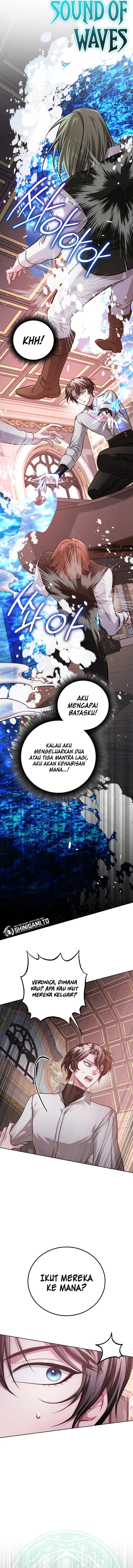 The Magic Tower's Problem Child chapter 44 halaman 14