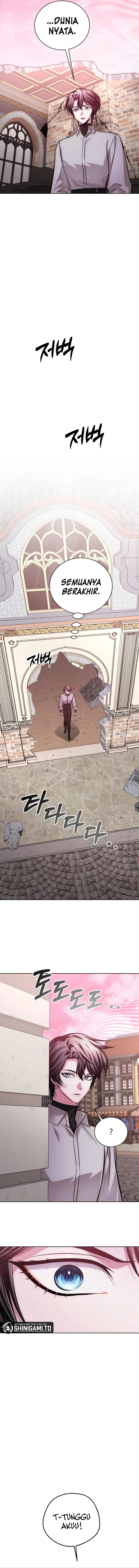 The Magic Tower's Problem Child chapter 44 halaman 18
